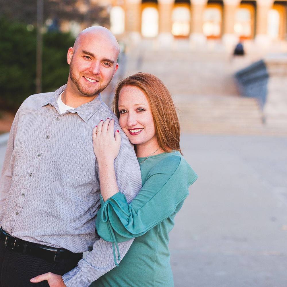 Meet your Posher, Brittany